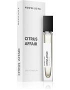 NOVELLISTA Citrus Affair parfumska voda uniseks 10 ml