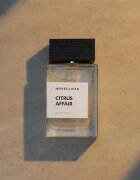 NOVELLISTA Citrus Affair parfumska voda uniseks 10 ml