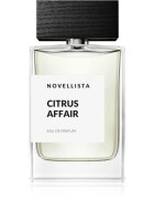 NOVELLISTA Citrus Affair parfumska voda uniseks 75 ml