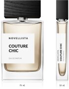NOVELLISTA Couture Chic parfumska voda za ženske 10 ml