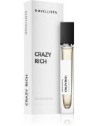 NOVELLISTA Crazy Rich parfumska voda za ženske 10 ml