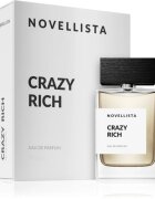 NOVELLISTA Crazy Rich parfumska voda za ženske 75 ml
