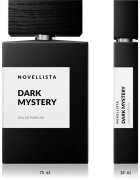 NOVELLISTA Dark Mystery parfumska voda uniseks 10 ml