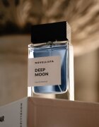 NOVELLISTA Deep Moon parfumska voda za moške 10 ml