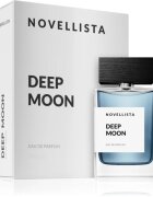 NOVELLISTA Deep Moon parfumska voda za moške 75 ml