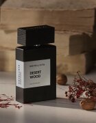 NOVELLISTA Desert Wood parfumska voda omejena izdaja uniseks 75 ml