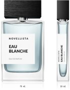 NOVELLISTA Eau Blanche parfumska voda uniseks 10 ml