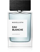 NOVELLISTA Eau Blanche parfumska voda uniseks 75 ml