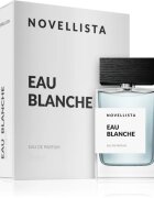 NOVELLISTA Eau Blanche parfumska voda uniseks 75 ml