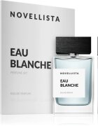 NOVELLISTA Eau Blanche set uniseks uniseks