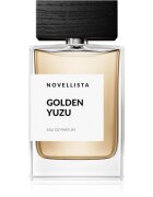 NOVELLISTA Golden Yuzu parfumska voda uniseks 75 ml