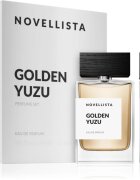 NOVELLISTA Golden Yuzu set uniseks