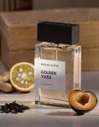 NOVELLISTA Golden Yuzu set uniseks