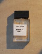 NOVELLISTA Golden Yuzu set uniseks