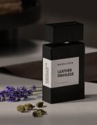 NOVELLISTA Leather Privilege parfumska voda uniseks 10 ml