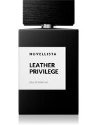 NOVELLISTA Leather Privilege parfumska voda uniseks 75 ml