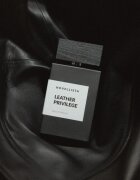 NOVELLISTA Leather Privilege parfumska voda uniseks 75 ml