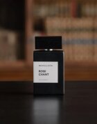 NOVELLISTA Rose Chant parfumska voda omejena izdaja uniseks 10 ml