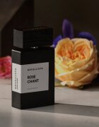 NOVELLISTA Rose Chant parfumska voda omejena izdaja uniseks 75 ml