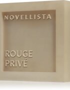 NOVELLISTA Rouge Privé luksuzno trdo milo za obraz roke in telo za ženske 90 g