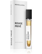 NOVELLISTA Rouge Privé parfumska voda za ženske 10 ml