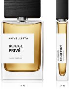 NOVELLISTA Rouge Privé parfumska voda za ženske 10 ml
