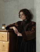 NOVELLISTA Rouge Privé set za ženske