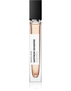 NOVELLISTA Saffron Whisper parfumska voda uniseks 10 ml