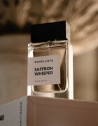NOVELLISTA Saffron Whisper parfumska voda uniseks 75 ml