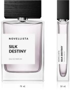 NOVELLISTA Silk Destiny parfumska voda za ženske 10 ml