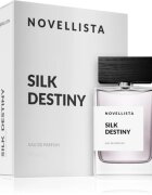 NOVELLISTA Silk Destiny parfumska voda za ženske 75 ml