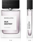 NOVELLISTA Silk Destiny parfumska voda za ženske 75 ml