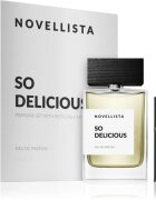 NOVELLISTA So Delicious darilni set uniseks