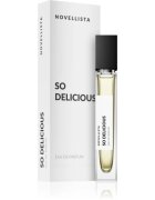 NOVELLISTA So Delicious parfumska voda uniseks 10 ml
