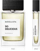 NOVELLISTA So Delicious parfumska voda uniseks 10 ml