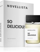 NOVELLISTA So Delicious parfumska voda uniseks 75 ml