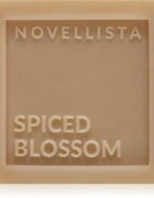 NOVELLISTA Spiced Blossom Perfumed Soap parfumsko milo uniseks 90 g