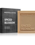 NOVELLISTA Spiced Blossom Perfumed Soap parfumsko milo uniseks 90 g