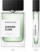 NOVELLISTA Summer Flare parfumska voda za ženske 10 ml