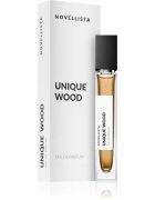 NOVELLISTA Unique Wood parfumska voda uniseks 10 ml