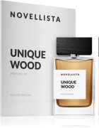 NOVELLISTA Unique Wood set uniseks