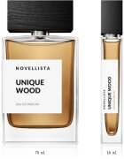NOVELLISTA Unique Wood set uniseks