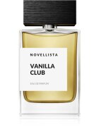 NOVELLISTA Vanilla Club parfumska voda uniseks 75 ml