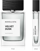 NOVELLISTA Velvet Dusk parfumska voda uniseks 10 ml