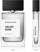 NOVELLISTA Velvet Dusk parfumska voda uniseks 75 ml