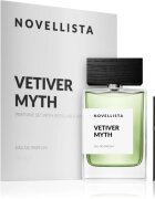 NOVELLISTA Vetiver Myth darilni set uniseks