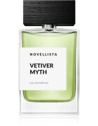 NOVELLISTA Vetiver Myth darilni set uniseks