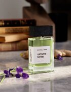 NOVELLISTA Vetiver Myth darilni set uniseks