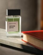NOVELLISTA Vetiver Myth darilni set uniseks
