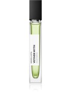 NOVELLISTA Vetiver Myth parfumska voda uniseks 10 ml
